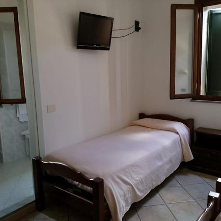 Acquacheta Valtancoli Hotel B&B Сан-Бенедетто-ин-Альпе Экстерьер фото
