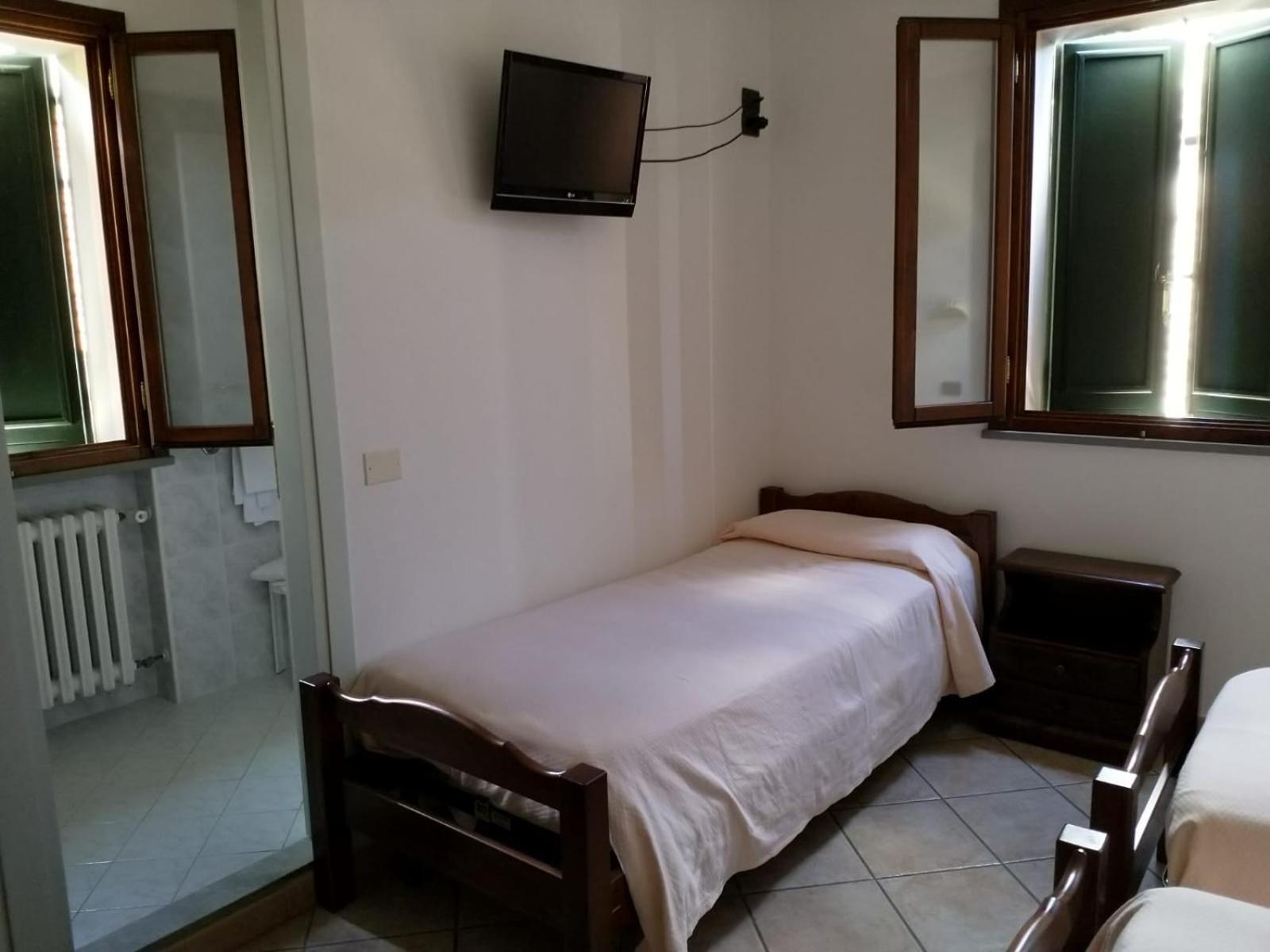 Acquacheta Valtancoli Hotel B&B Сан-Бенедетто-ин-Альпе Экстерьер фото