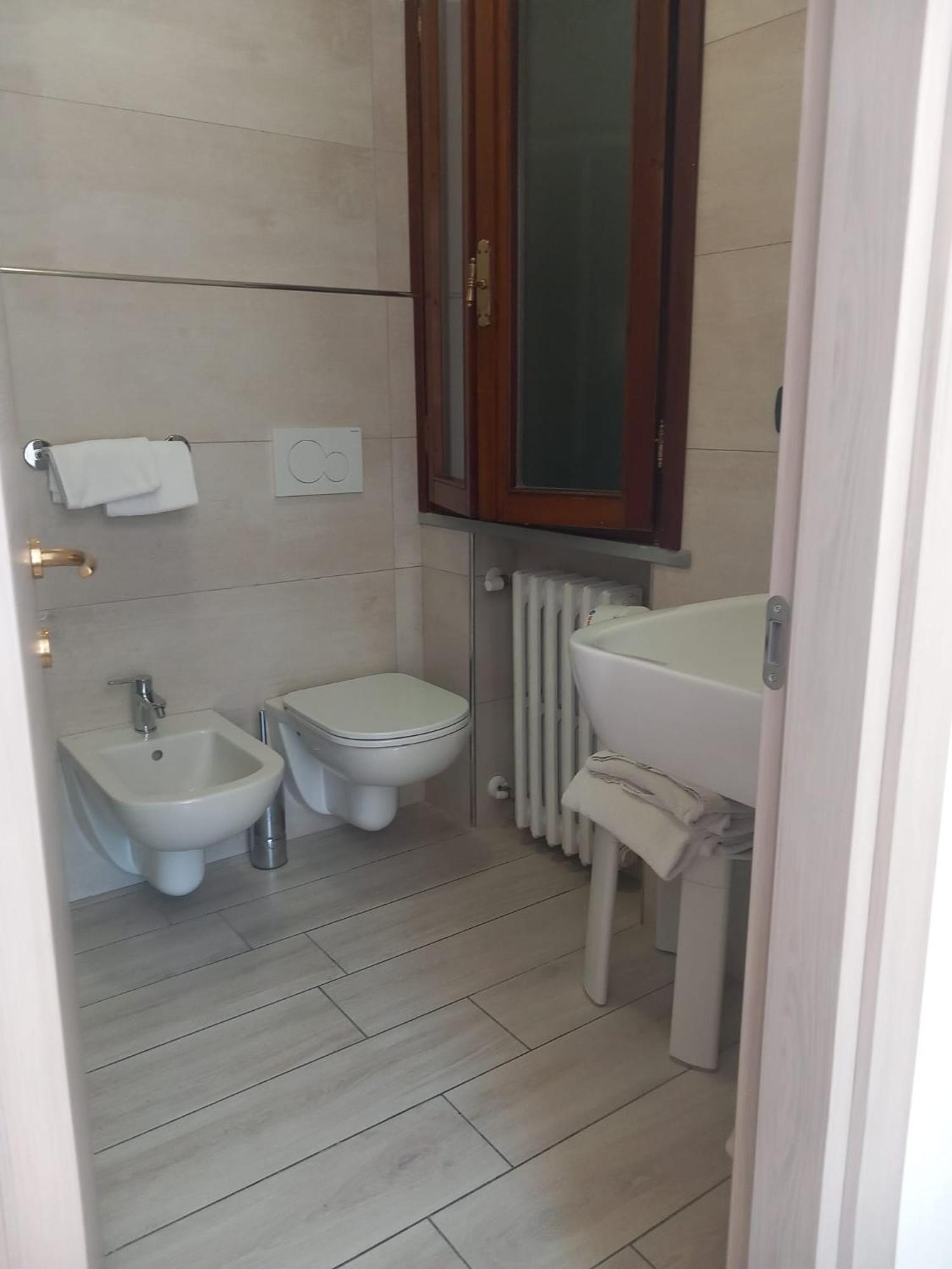 Acquacheta Valtancoli Hotel B&B Сан-Бенедетто-ин-Альпе Экстерьер фото