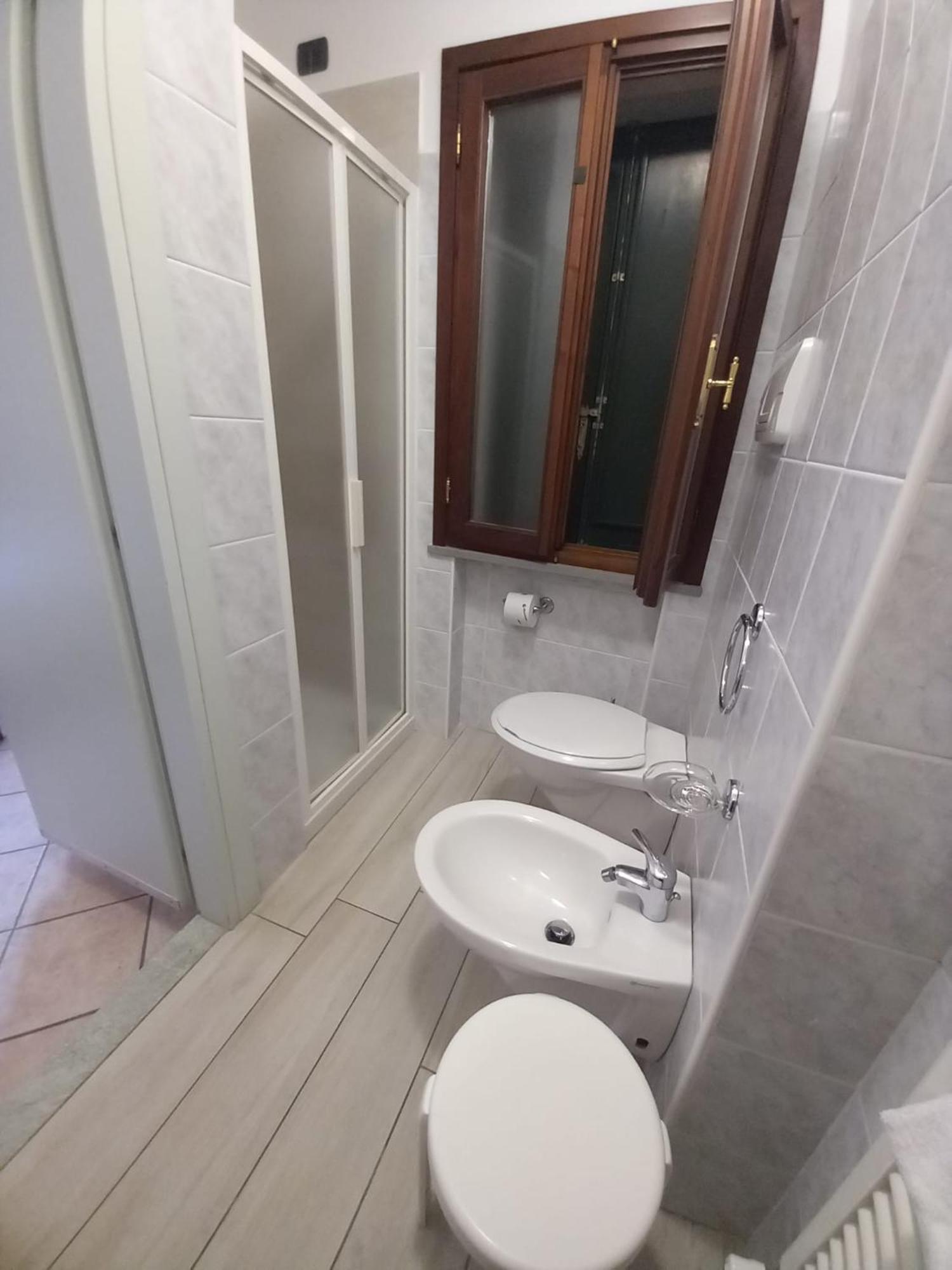Acquacheta Valtancoli Hotel B&B Сан-Бенедетто-ин-Альпе Экстерьер фото