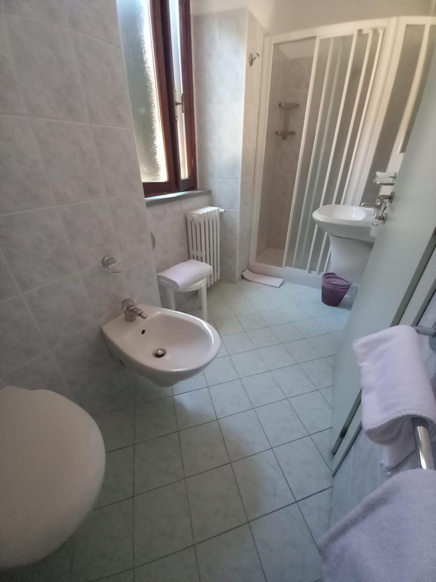Acquacheta Valtancoli Hotel B&B Сан-Бенедетто-ин-Альпе Экстерьер фото