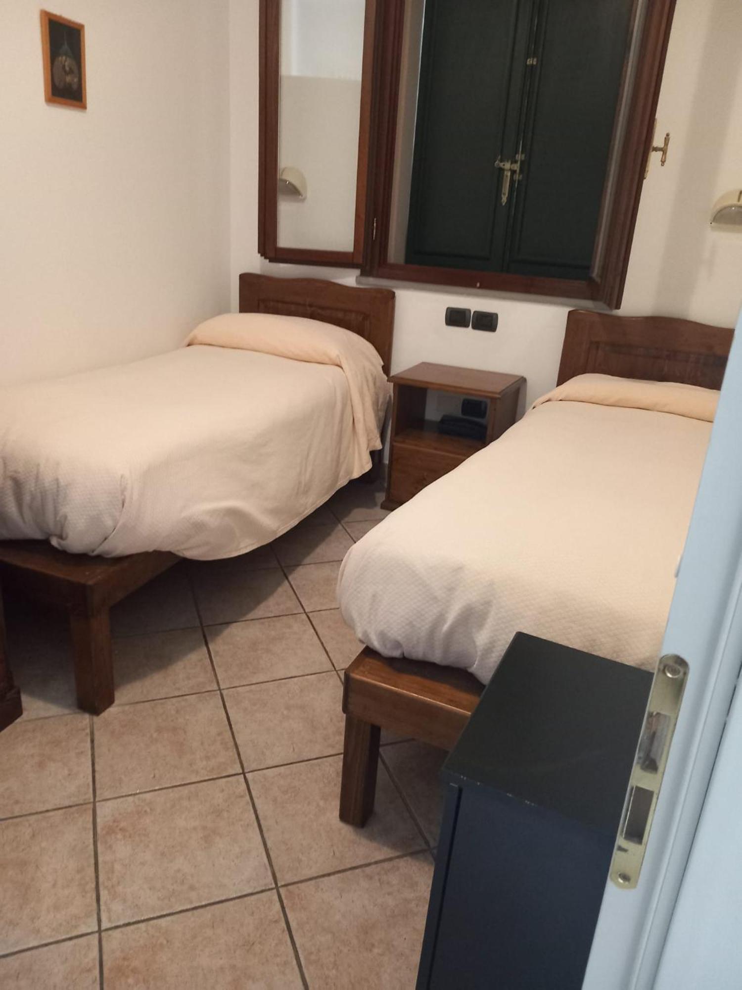 Acquacheta Valtancoli Hotel B&B Сан-Бенедетто-ин-Альпе Экстерьер фото