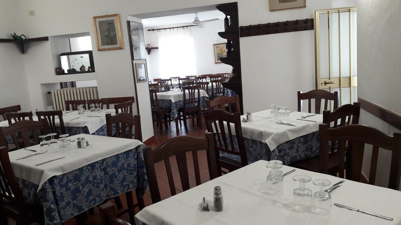 Acquacheta Valtancoli Hotel B&B Сан-Бенедетто-ин-Альпе Экстерьер фото