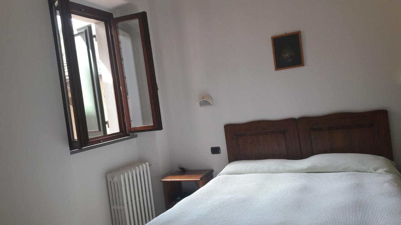 Acquacheta Valtancoli Hotel B&B Сан-Бенедетто-ин-Альпе Экстерьер фото