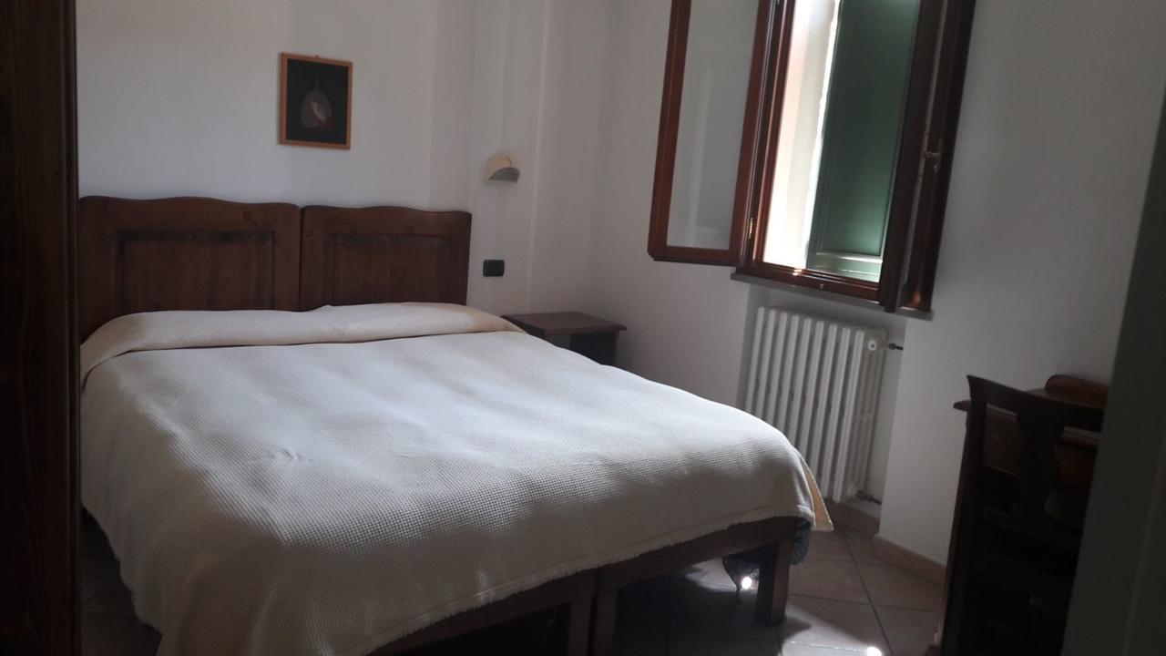 Acquacheta Valtancoli Hotel B&B Сан-Бенедетто-ин-Альпе Экстерьер фото